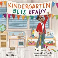 Produktbild: Kindergarten Gets Ready