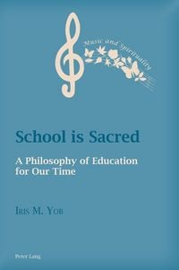 Produktbild: School is Sacred