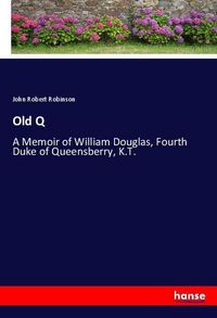 Produktbild: Old Q