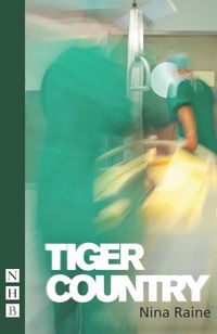 Produktbild: Tiger Country