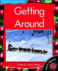 Produktbild: Getting Around