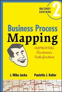 Produktbild: Business Process Mapping