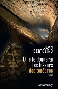 Produktbild: Et je te donnerai les tr&eacute;sors des t&eacute;n&egrave;bres