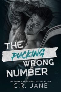 Produktbild: The Pucking Wrong Number