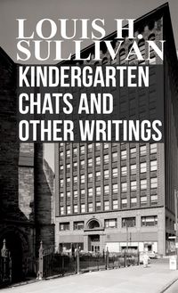 Produktbild: Kindergarten Chats and Other Writings