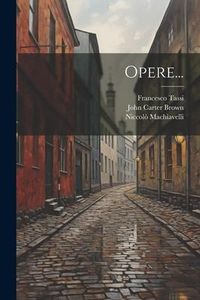 Produktbild: Opere...