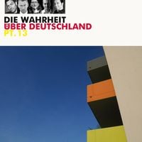 Produktbild: Diverse Interpreten, Die Wahrheit &uuml;ber Deutschland, Pt. 13