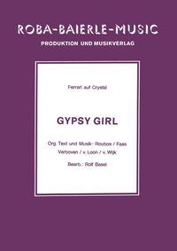 Produktbild: Gypsy Girl