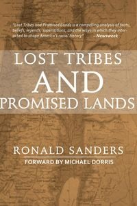 Produktbild: Lost Tribes and Promised Lands