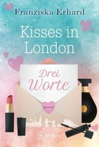 Produktbild: Drei Worte
