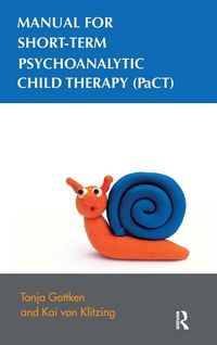 Produktbild: Manual for Short-term Psychoanalytic Child Therapy (PaCT)