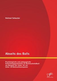 Produktbild: Abseits des Balls