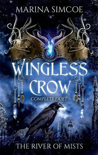 Produktbild: Wingless Crow