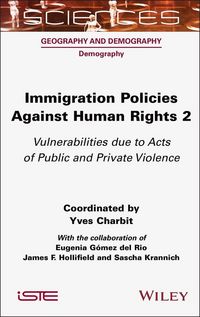 Produktbild: Immigration Policies Against Human Rights 2