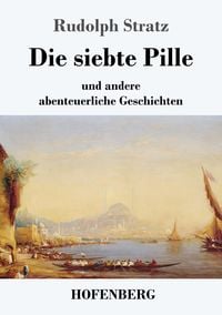 Produktbild: Die siebte Pille