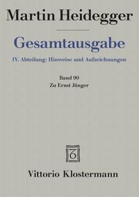 Produktbild: Zu Ernst J&uuml;nger