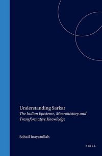 Produktbild: Understanding Sarkar