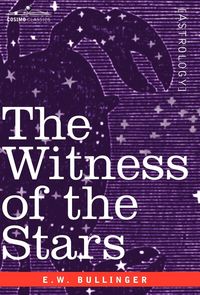 Produktbild: The Witness of the Stars