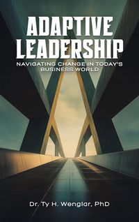 Produktbild: Adaptive Leadership