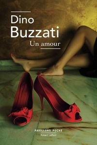 Produktbild: Un amour