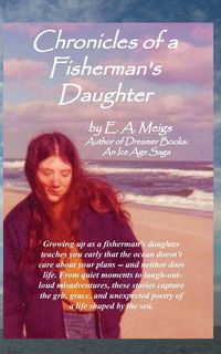 Produktbild: Chronicles of a Fisherman's Daughter