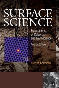 Produktbild: Surface Science