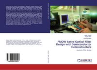 Produktbild: PMQW based Optical Filter Design with Semiconductor Heterostructure