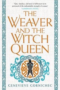 Produktbild: The Weaver and the Witch Queen