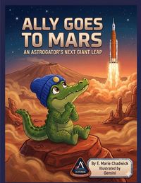 Produktbild: Ally Goes To Mars