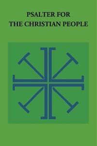 Produktbild: Psalter for the Christian People