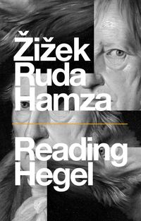 Produktbild: Reading Hegel