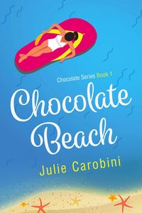 Produktbild: Chocolate Beach (Chocolate Series, #1)