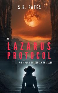 Produktbild: The Lazarus Protocol