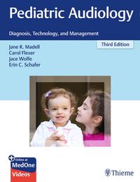 Produktbild: Pediatric Audiology