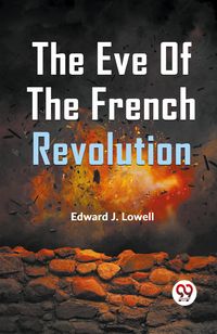 Produktbild: The Eve Of The French Revolution