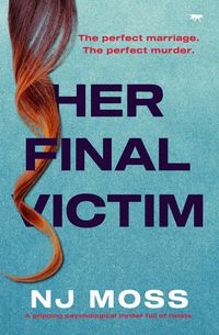 Produktbild: Her Final Victim