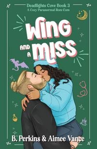 Produktbild: Wing and a Miss