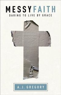 Produktbild: Messy Faith