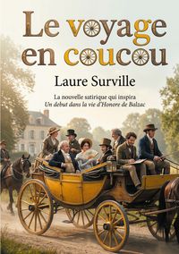 Produktbild: Le voyage en coucou