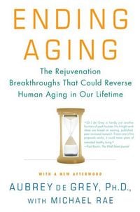 Produktbild: Ending Aging