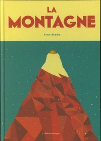 Produktbild: La montagne