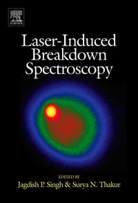 Produktbild: Laser-Induced Breakdown Spectroscopy