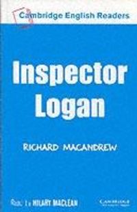 Produktbild: Inspector Logan Level 1