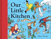 Produktbild: Our Little Kitchen
