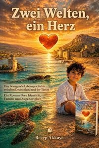 Produktbild: Zwei Welten, ein Herz