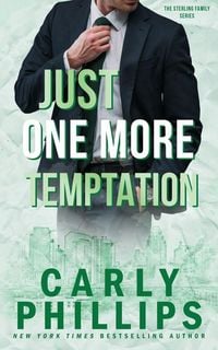 Produktbild: Just One More Temptation