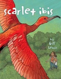 Produktbild: Scarlet Ibis