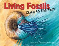 Produktbild: ARNOLD, C: Living Fossils