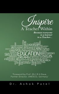 Produktbild: Inspire a Teacher Within