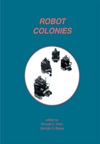 Produktbild: Robot Colonies